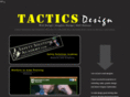 tacticsdesign.com
