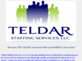 teldarstaffing.com