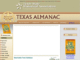 texasalmanac.net