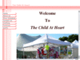 thechildatheart.com