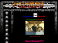 thegenericsband.com