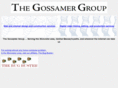 thegossamergroup.com
