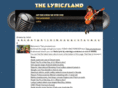 thelyricsland.com