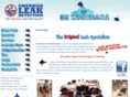 theoriginalleakspecialist.com