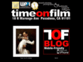 timeonfilm.com