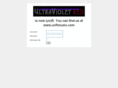 ultravioletred.com