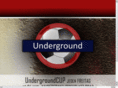 undergroundcup.com