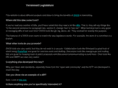 versionedlegislature.org