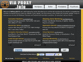 viaproxy.info