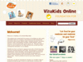 vitakids.biz
