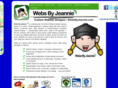 websbyjeannie.com
