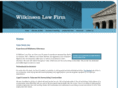 wilkinsonmcamis.com