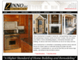 zinnoconstruction.com