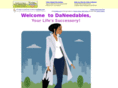 2daneedables.com