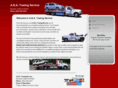 abatowingservice.com