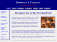 aboriginal-law.com