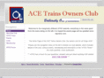 acetrainsownersclub.org.uk