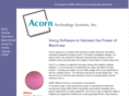 acorntechsys.com
