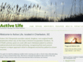activelifecharleston.com