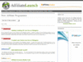affiliatelaunch.co.uk