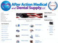 afteractionmedical.com
