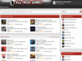 allninjagames.com