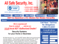 allsafesecurity.net