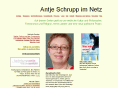 antjeschrupp.de