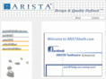 aristabath.com