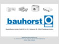 bauhorst.de