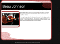 beaujohnsonmusic.com
