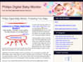 bestdigitalbabymonitor.com