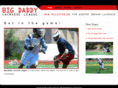 bigdaddylacrosseleague.com