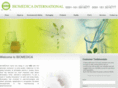 biomedicaintl.com