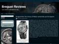 breguetreviews.com