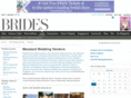 bridemaryland.com
