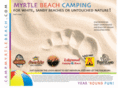campmyrtlebeach.com