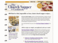 churchsuppercookbook.com