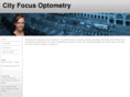 cityfocusoptometry.net