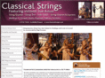 classicalstrings.co.uk