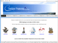 coastlinetreasures.com