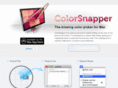 colorsnapperapp.com