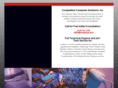 competitivecomputersolutions.com
