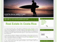 costaricadirectory.com