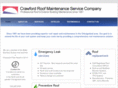 crawfordmaintenance.com