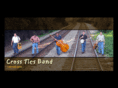 crosstiesband.com