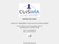 cuisima.com