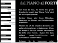 dalpianoalforte.com