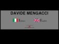 davidemengacci.com