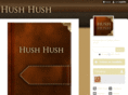 dearhushhush.com